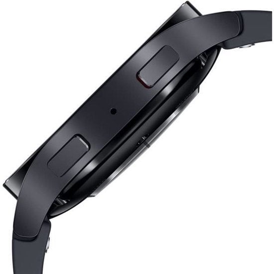 Samsung Galaxy Watch6 Serie Smartwatch Herren/Damen - Android Smartwatch - Sportuhr mit Herzfrequenzmesser - AMOLED Display - 90+ Workouts - Google Wallet - IP68