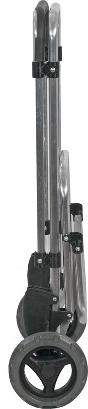 Crespo - Trolley mit Kühltasche - AL/120