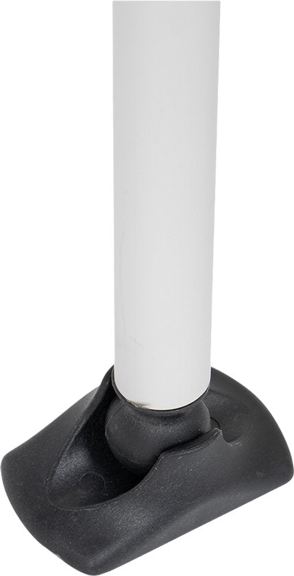 Crespo - Tisch - AP/247 - 110x70 cm - Schwarz
