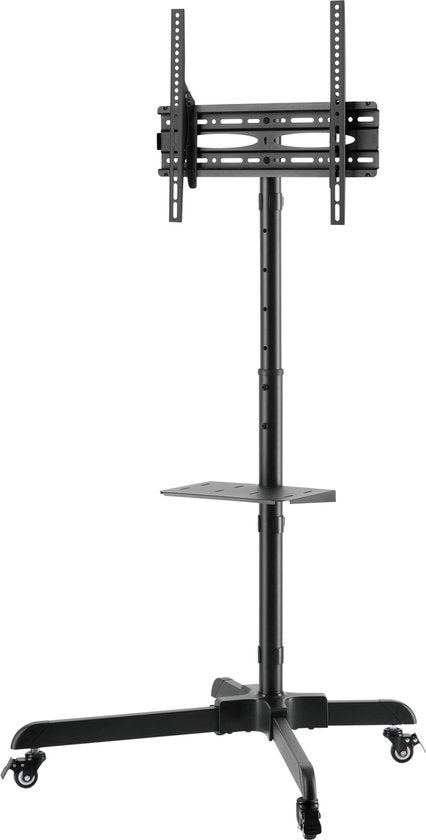 TV-Ständer - mobil - höhenverstellbar