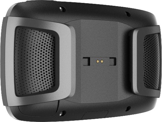 TomTom Rider 550 - Motorrad-Navigation - Welt