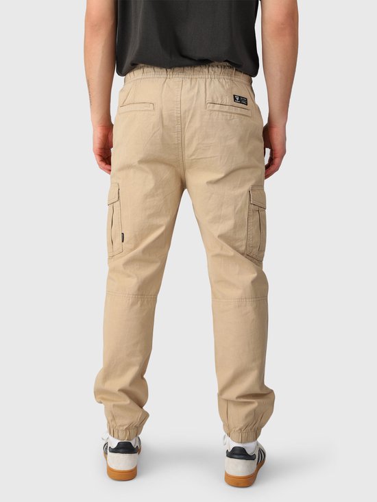 Brunotti - Lansons Herrenhosen | Ebony Sand - M