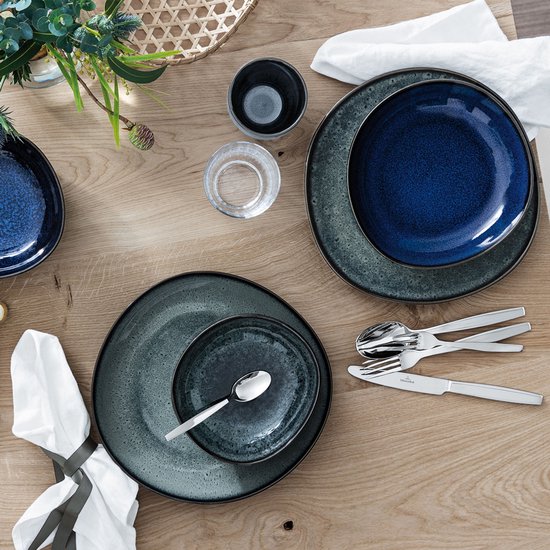 Villeroy & Boch Schale Lave 28 x 27 cm – Blau