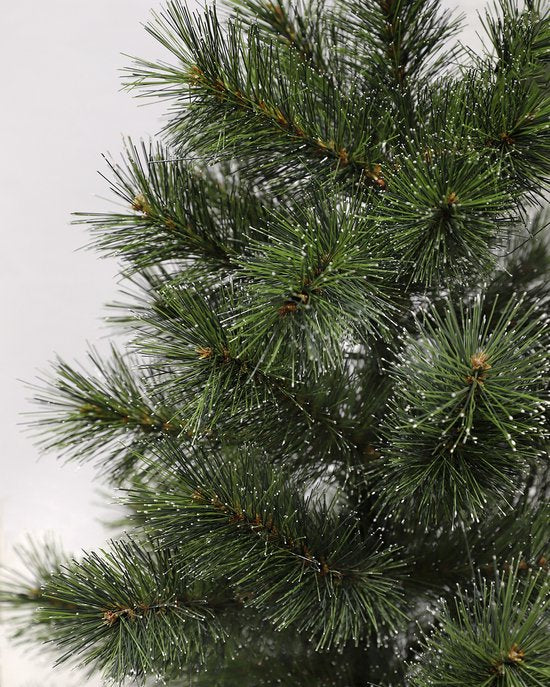 Black Box Trees Glendon Künstlicher Weihnachtsbaum im Topf - H90 x Ø51 cm - Grün
