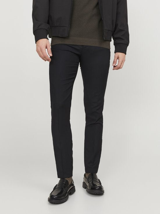 Jack & Jones-Hose JPRSOLARIS Slim Fit-Hose