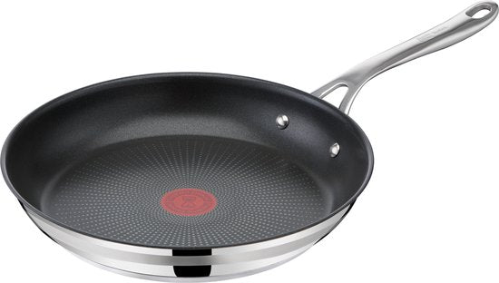 Tefal Jamie Oliver Cook Smart Bratpfannen-Set - 24 + 28 cm