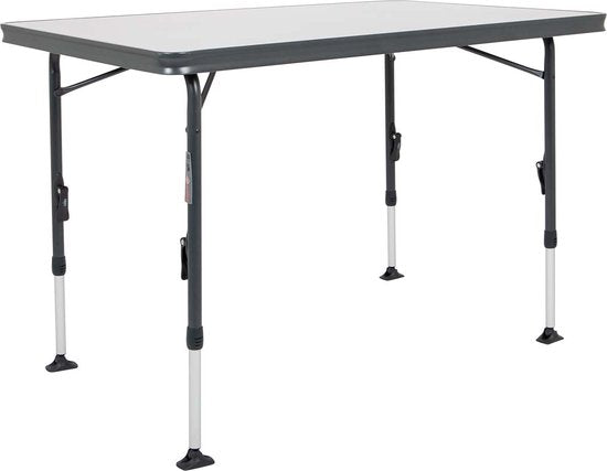 Crespo - Tisch - AP/247 - 110x70 cm - Schwarz