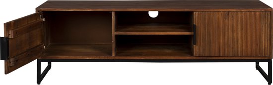 Dutchbone Saroo Anrichte Mango Holz Braun
