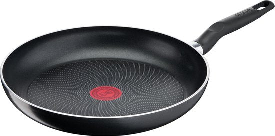 Tefal Start'easy Bratpfanne 24 cm - PFOA-frei - Geeignet für alle Wärmequellen