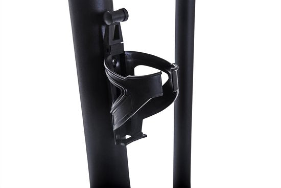 VirtuFit CTR 1.2i Crosstrainer - Herzfrequenzfunktion - 21 Programme - Bluetooth - Crosstrainer Fitness