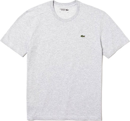 Lacoste Sport T-Shirt Grau - Größe XXL - Männer
