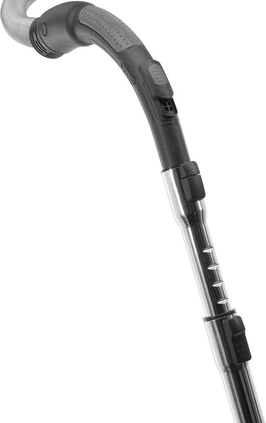 Inventum ST307WZA - Staubsauger mit Beutel - Weiß