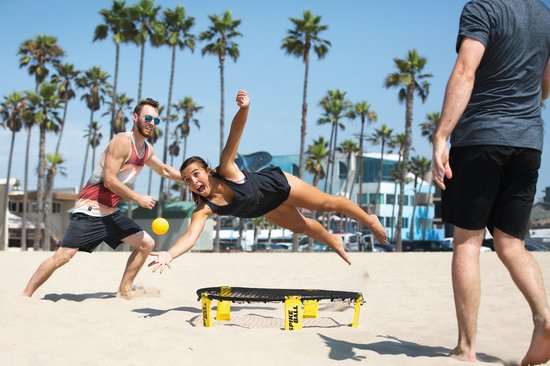 Spikeball Standard-Set