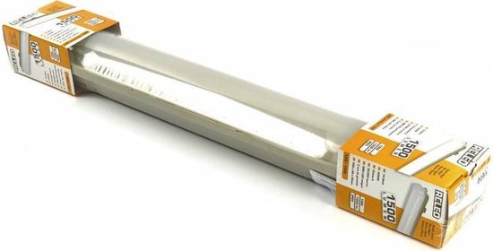 Reled LED-Leuchtstoffleuchte 24W 1180mm, RELED24