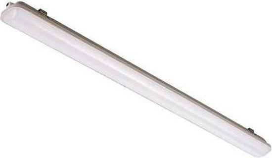Reled LED-Leuchtstoffleuchte 24W 1180mm, RELED24