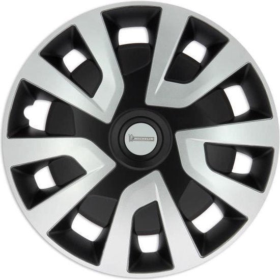 Michelin Radkappen Wohnmobil 15-Zoll - 4 Stück