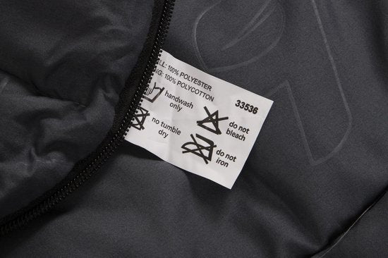 Bo-Camp - Schlafsack - Gramark - Zweiseitig - Gold