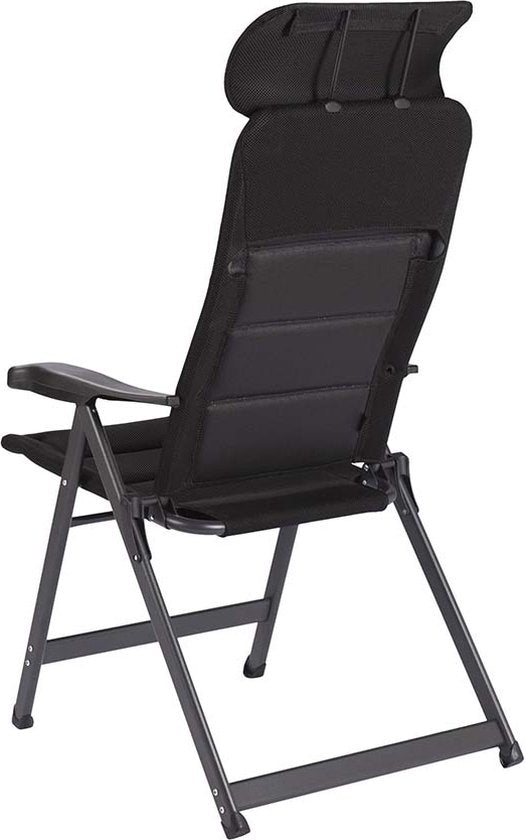 Crespo - AP-240 - L - Air Deluxe Kompakt Campingstuhl