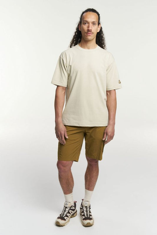 Tenson Camper Cargo Shorts M - - Outdoorbekleidung - Hosen - Shorts
