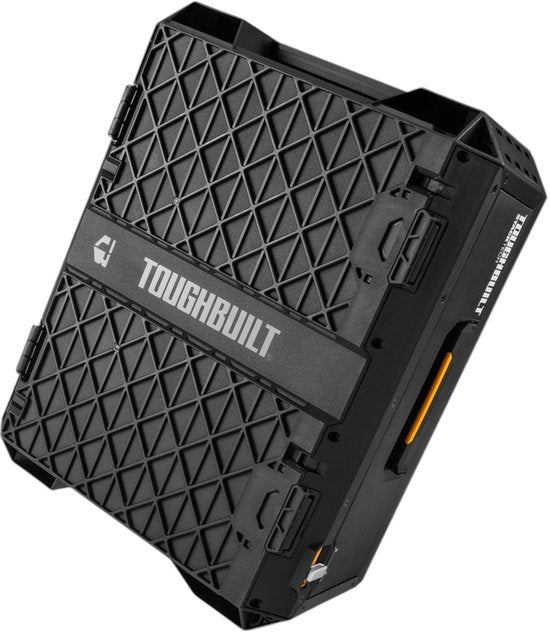 ToughBuilt StackTech 1-Schublade Werkzeugkasten