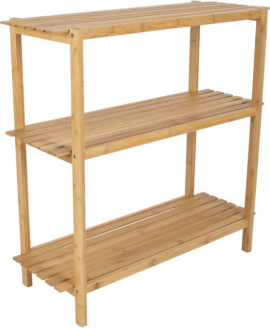 Bo-Camp - Urban Outdoor - Schrank - Primel