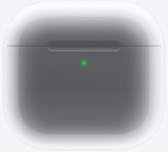 Apple AirPods 4 - mit regulärer Ladehülle (USB-C)