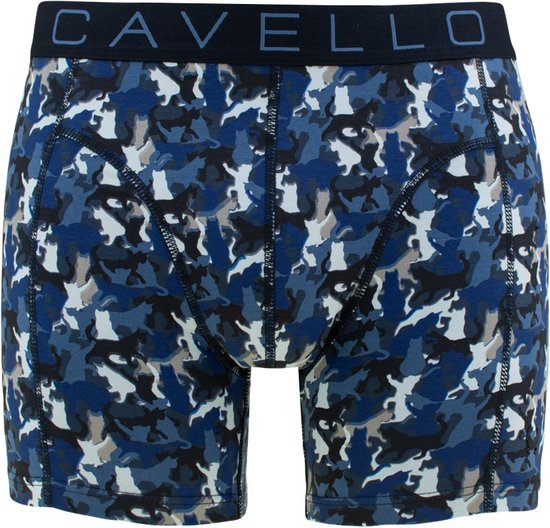 Cavello Herren 2er-Pack: CB24003 - Größe XXL