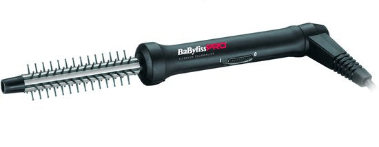 Babyliss BAB287TTE Keramik Titan Turmalin 13 mm - Haarbürste