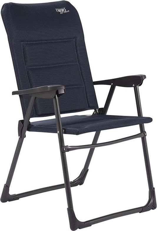 Crespo - Stuhl - AP/218 - Air-Deluxe - Blau