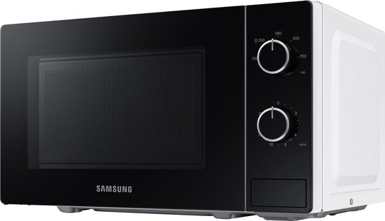 Samsung MS20A3010AH - Solo-Mikrowellenherd - Schwarz