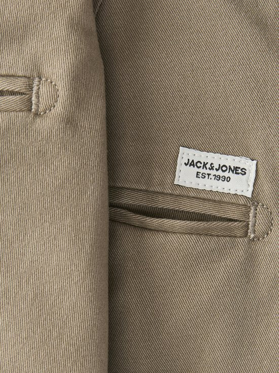 Jack & Jones Chino-Shorts Regular Fit Chino-Shorts