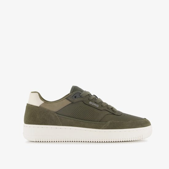 Bjorn Borg Turnschuhe grün - Größe 43 - Herren