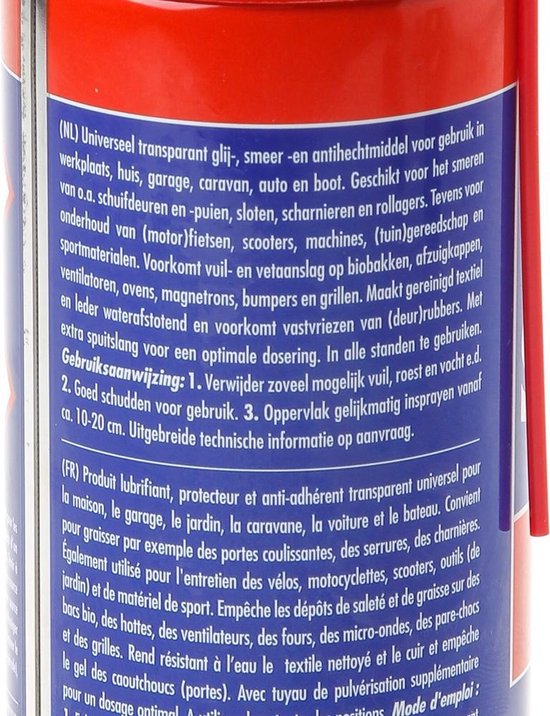 Griffon Silikonspray HR 260 300ml