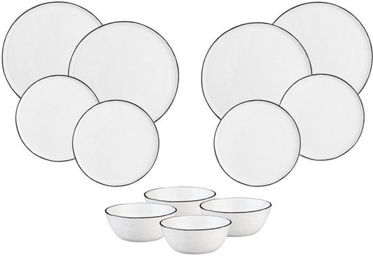 PURE Essentials Set - 12 Teile - Schneewittchen