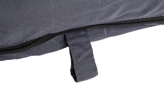 Bo-Camp - Schlafsack - Gramark - Zweiseitig - Gold