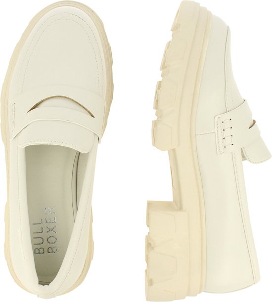 Bullboxer - Loafer/Slipper - Frauen, Frauen - Weiß - Größe 41 - Loafers