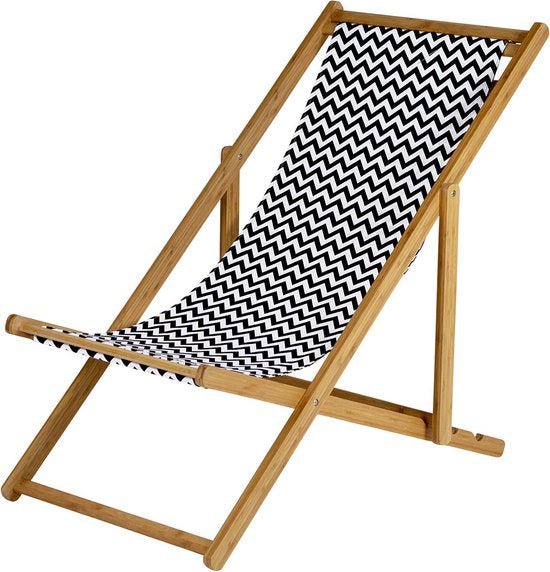 Bo-Camp - Urban Outdoor - Strandkorb - Soho