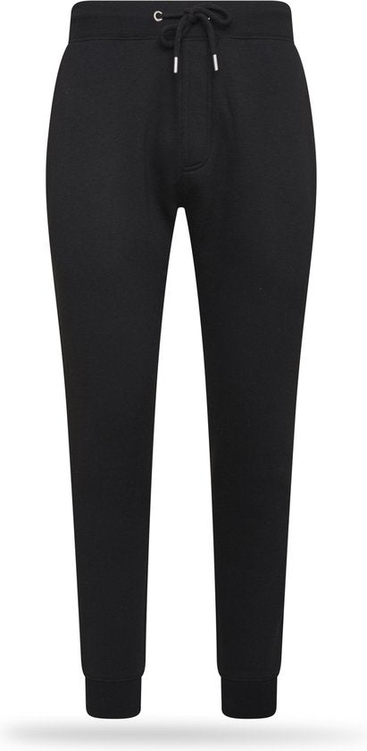 Cappuccino Italia - Herren Sporthosen Jogginghosen - Schwarz - Größe XXL