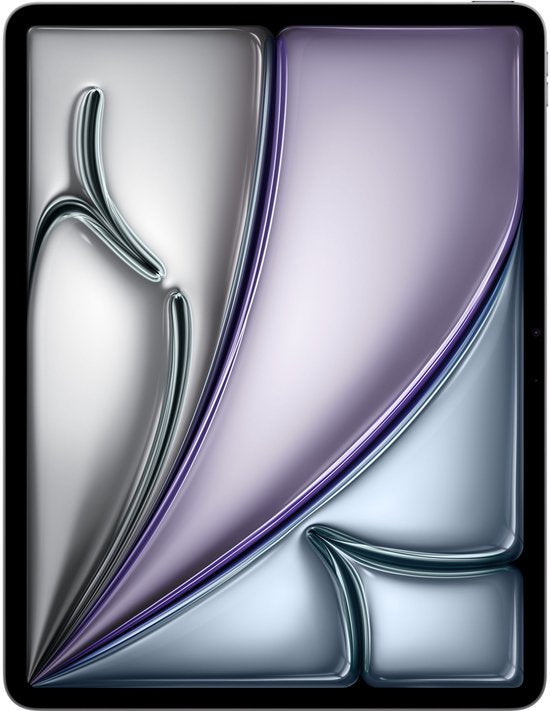 Apple iPad Air (2024) - 13 Zoll - WiFi - 1TB - Grau - 6. Generation