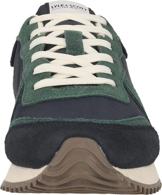 Lyle & Scott Turnschuh Leno