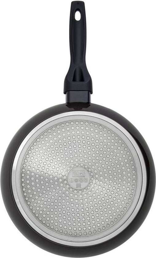 Resto Pavo Kasserolle - Ø28 cm - Antihaft - Induktion