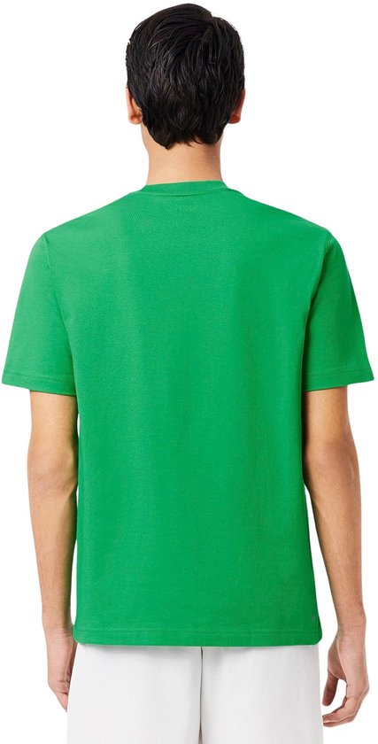 Lacoste Sport Ultra Dry Performance T-shirt Herren - Größe XS