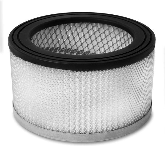 VONROC HEPA-Filter â€“ Für VONROC VC505AC und VC507DC Aschesauger â€“ Waschbar