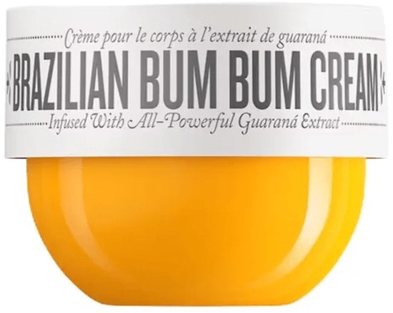 Sol de janeiro - Brasilianische Creme - Körpercreme - 75ml