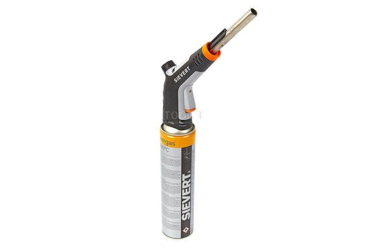 SIEVERT Brenner Powerjet 2535 ohne Einschraubpatrone - 253511