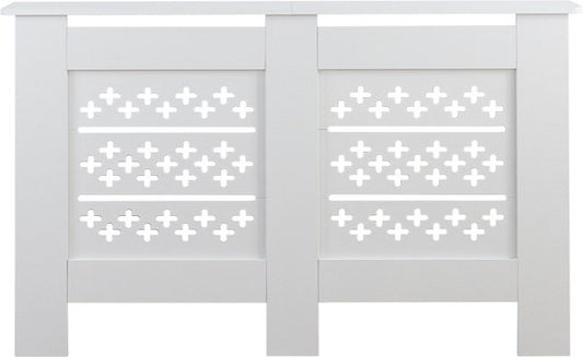 Heizkörperverkleidung Heizung - Heizkörperverkleidung - 112 cm breit