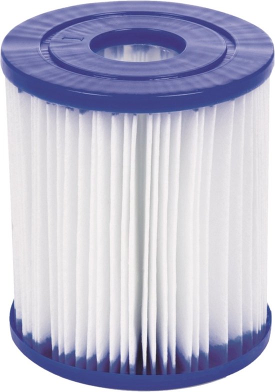 Bestway Fast Set Pool (Ø305 x 76 cm)