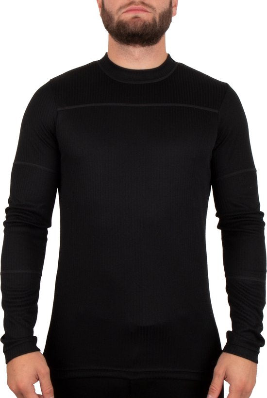Craft - Core 2er-Pack Baselayer - Thermoshirt - Schwarz/Weiß - Männer - L