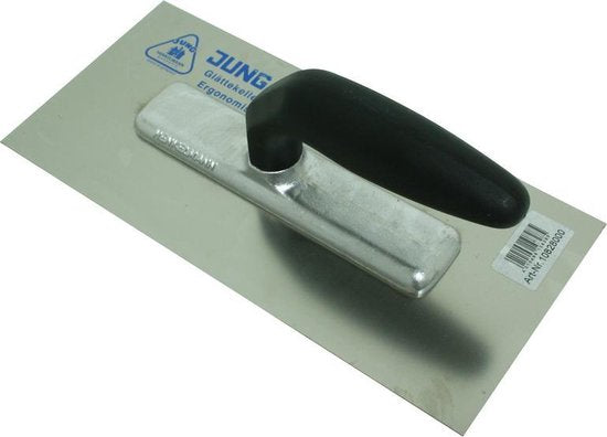Jung Glättungsspachtel - 280 x 130 x 0,7 mm