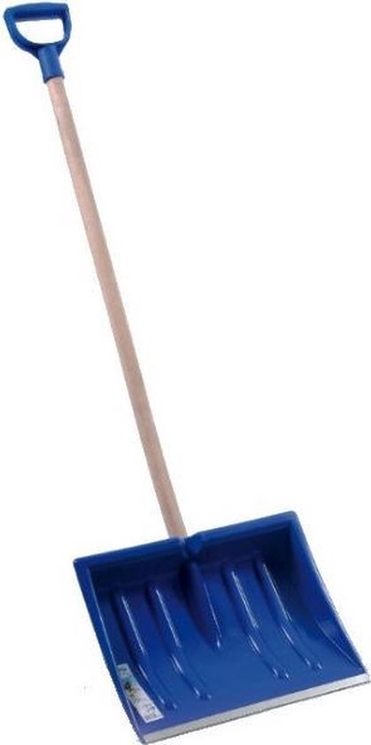 Schneepflug Blau - Kinderschneepflug - 93 cm Länge